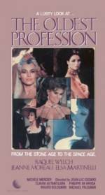 Watch The Oldest Profession 123MovieFree