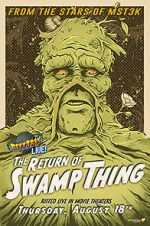 Watch RiffTrax Live: The Return of Swamp Thing 123moviesfree