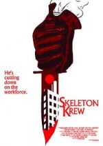 Watch Skeleton Krew 123moviesfree