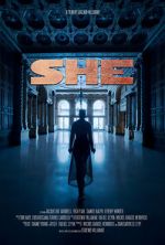 Watch SHE (Short 2021) 123MovieFree