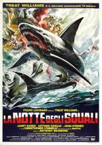 Watch Night of the Sharks 123MovieFree