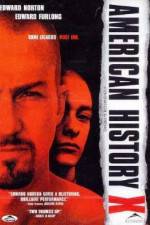Watch American History X 123MovieFree