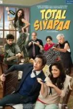 Watch Total Siyapaa 123MovieFree