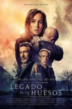 Watch The Legacy of the Bones 123MovieFree