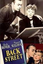 Watch Back Street 123MovieFree