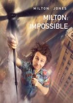 Watch Milton Jones: Milton Impossible (TV Special 2023) 123moviesfree