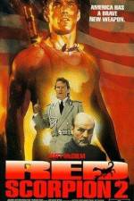 Watch Red Scorpion 2 123MovieFree