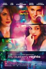 Watch My Blueberry Nights 123MovieFree