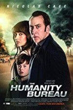Watch The Humanity Bureau 123MovieFree