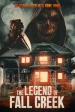 Watch Legend of Fall Creek 123MovieFree