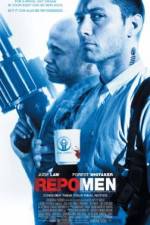 Watch Repo Men 123MovieFree
