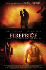 Watch Fireproof 123MovieFree
