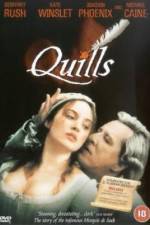 Watch Quills 123MovieFree
