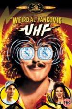 Watch UHF 123moviesfree