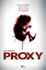 Watch Proxy 123moviesfree