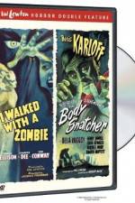 Watch The Body Snatcher 123MoviesFree