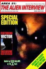 Watch Area 51 The Alien Interview 123MovieFree