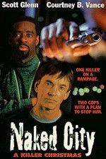 Watch Naked City: A Killer Christmas 123MovieFree