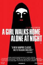 Watch A Girl Walks Home Alone at Night 123MovieFree