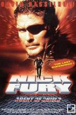 Watch Nick Fury Agent of Shield 123MovieFree