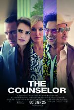Watch The Counsellor 123MovieFree