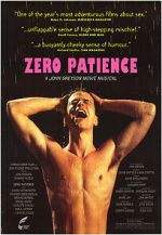 Watch Zero Patience 123moviesfree