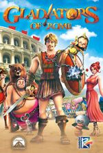 Watch Gladiators of Rome 123MoviesFree