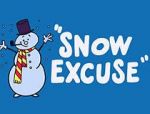 Watch Snow Excuse (Short 1966) 123MovieFree