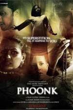 Watch Phoonk 123MovieFree
