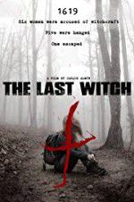 Watch The Last Witch 123MoviesFree