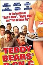 Watch Teddy Bears\' Picnic 123MovieFree