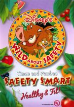 Watch Wild About Safety: Timon and Pumbaa Safety Smart Healthy & Fit! (Short 2011) 123MoviesFree