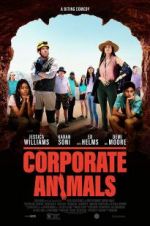 Watch Corporate Animals 123MoviesFree