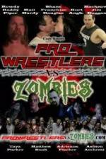 Watch Pro Wrestlers vs Zombies 123MovieFree