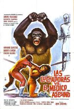 Watch Doctor of Doom 123MovieFree