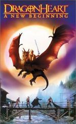 Watch Dragonheart: A New Beginning 123MovieFree