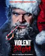 Watch Violent Night 123MovieFree