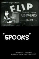 Watch Spooks 123MovieFree