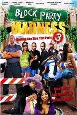 Watch Block Party Madness 123MovieFree