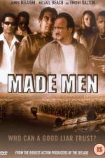 Watch Made Men 123MovieFree