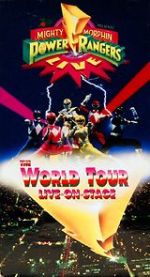 Watch Mighty Morphin Power Rangers: Live 123MoviesFree
