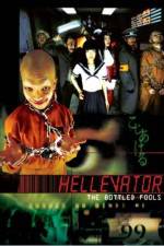 Watch Hellevator 123MoviesFree