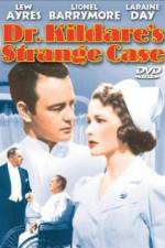 Watch Dr Kildare's Strange Case 123MovieFree