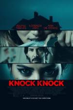 Watch Knock Knock 123MoviesFree