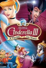 Watch Cinderella 3: A Twist in Time 123MovieFree