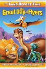 Watch The Land Before Time XII The Great Day of the Flyers 123MoviesFree