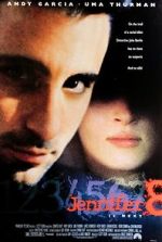 Watch Jennifer 8 123MovieFree