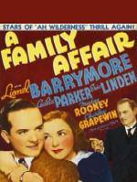Watch A Family Affair 123MovieFree