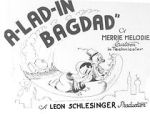 Watch A-Lad-in Bagdad (Short 1938) 123MovieFree