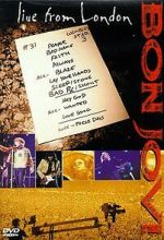 Watch Bon Jovi: Live from London 123moviesfree